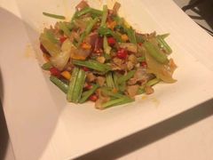 -炊烟小炒黄牛肉(中心印象城店)