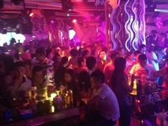 大堂-MUSE CLUB缪斯酒吧(西大街店)
