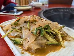 东北大拉皮-哈尔滨东北铁锅炖(都督街店)