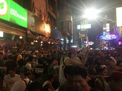 泼水节0414-考山路