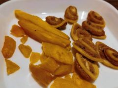 -龙少爷碳火干锅(环球中心店)