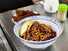 -大时代美食面馆