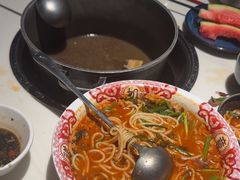 -牧雲子·臻选云南菜 .商务宴请(泰然大厦店)