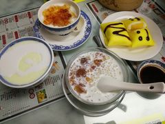 -黄氏糖水铺(琵琶东路店)