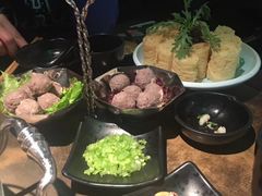 -左庭右院鲜牛肉火锅(新梅广场店)