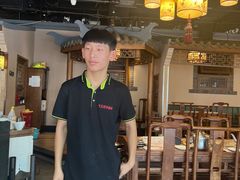 -老五四季涮肉(菜市口店)