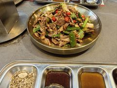 -金龙烧烤·牛肉面(西塔店)