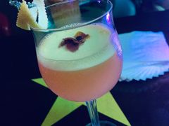 -MOSSO音乐酒吧·Live House(南京西路店)