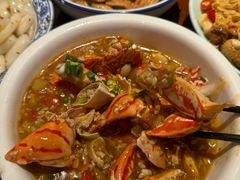 -回家吃饭·地道南昌菜(建德观总店)