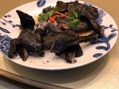 -沙龙酒家