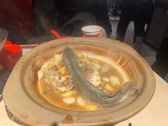 -避风塘(宝山万达店)