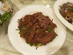 -大鹅岛绿色生态美食园