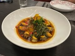 -香丰阁·烤鸭·川湘菜(清河店)