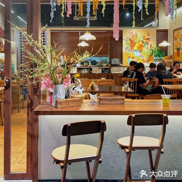 在东莞‼️‼️泰国菜🍛品尝味觉与文化的完美融合