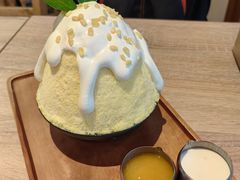 -After You Dessert Cafe(CENTRALWORLD)