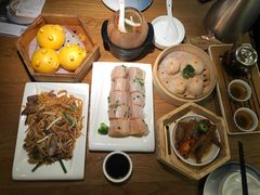 -点心传说·粤菜点心(佐阾虹湾店)