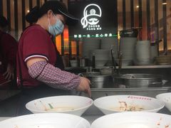 -钟方模白家肥肠粉(春熙店)