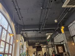 -VESH COFFEE(定西路店)