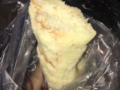 黄油夹心棒-高力乐面包咖啡厅(西塔店)