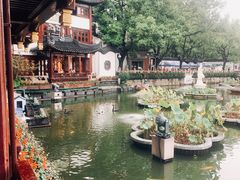 -Peet's Coffee皮爷咖啡(豫园店)