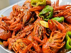 -呆虾王龙虾馆(南湖总店)