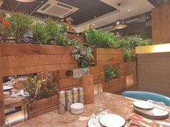 -金太阳海鲜烧烤·本地人餐厅(东纬路旗舰店)