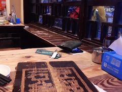 -左邻右舍褡裢火烧(石榴园店)