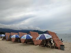 -西涌国际滨海旅游区