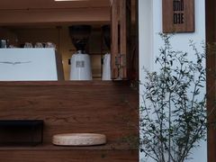 -本無咖啡·BeanWood Coffee