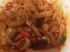 -院8里·少城记忆老川菜(宽窄巷子店)