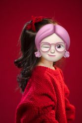 -乐米baby儿童摄影(燕郊店)