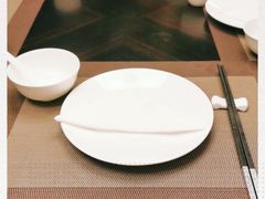 -浙江安吉JW万豪酒店·万豪中餐厅