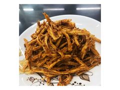 拌板筋-金达盛烤肉(五里店)