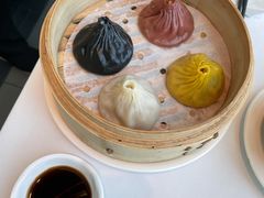 锦绣四色小笼-翡翠江南(国贸商城店)