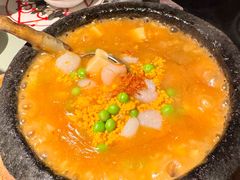 -锦楼·臻选新杭帮(杭州中心店)