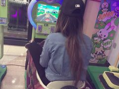 -大玩家(青岛CBD延吉路万达店)