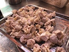 馄饨-黄家馄饨(铁心桥店)