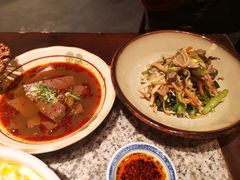 南京素什锦-南京大牌档(龙湖长楹天街店)