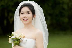 -麦田·婚纱摄影(天河新天地店)