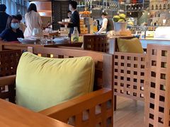 大堂-mezza9 Macau(澳门君悦酒店)