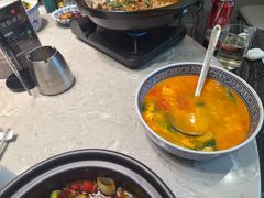 -曾家厨房·新徽菜(九华山路店)