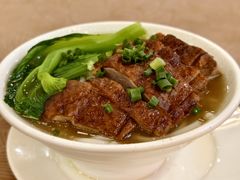 烧鹅濑粉-东城食府·手工点心·37年老字号(虎门店)