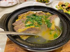 -稻香酒家(长宁KING88广场店)