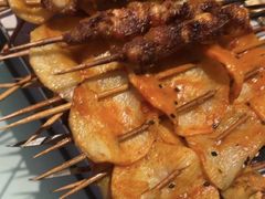 -路边边.炒菜烧烤.音乐餐厅(良乡长虹店)