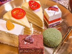 -姜胖胖首尔自助烤肉·街头小吃大排档(国瑞中心店)