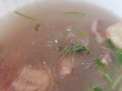 -鸡鸣汤包(红山动物园店)