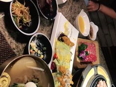 -三代烤肉(保利广场店)