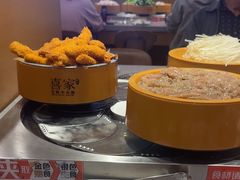-喜家自助小火锅(乐客城店)