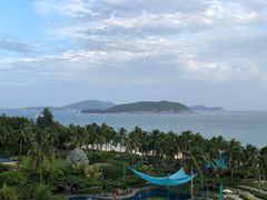 -三亚亚龙湾天域度假酒店