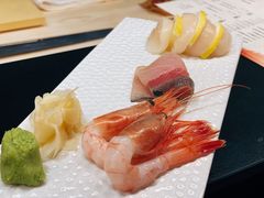 -Sushi Hanzo半藏(天环广场店)